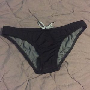 Jolyn Black Bottoms